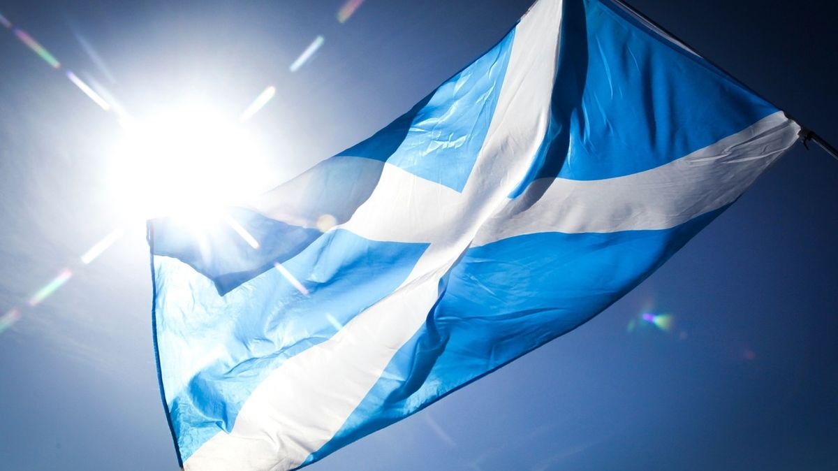 Dva týdny do skotských voleb: Představa nezávislosti se rozplývá